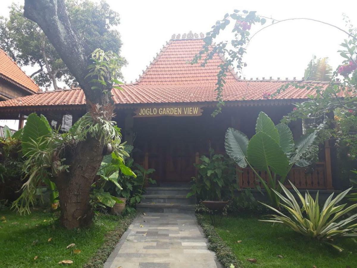 Shanti Natural Panorama View Hotel Singaraja Zewnętrze zdjęcie